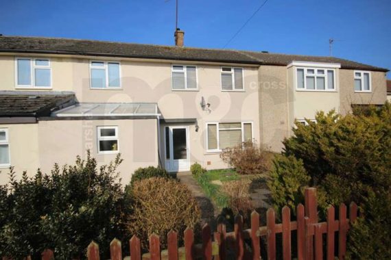 3 Bedroom Terraced